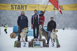 Kandersteg 2014 WM